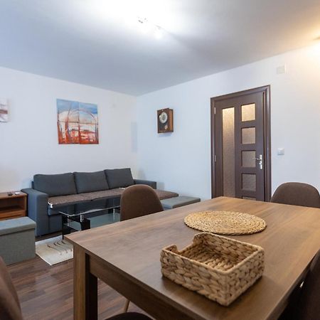 Karastoyanovi'S Apartment 3 Σόφια Εξωτερικό φωτογραφία