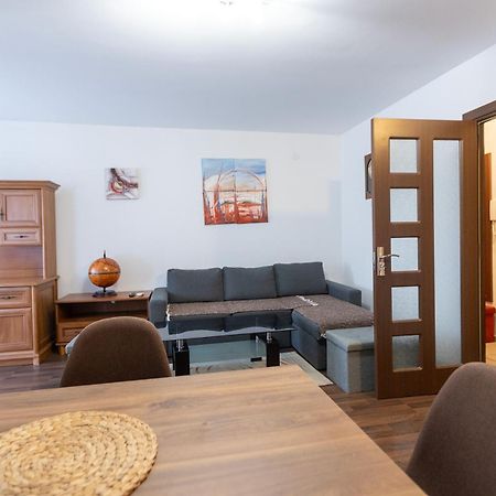 Karastoyanovi'S Apartment 3 Σόφια Εξωτερικό φωτογραφία