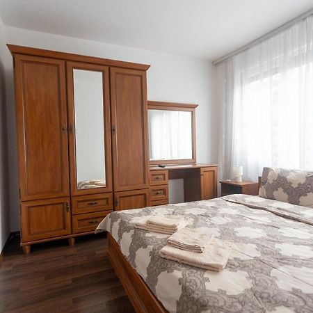 Karastoyanovi'S Apartment 3 Σόφια Εξωτερικό φωτογραφία