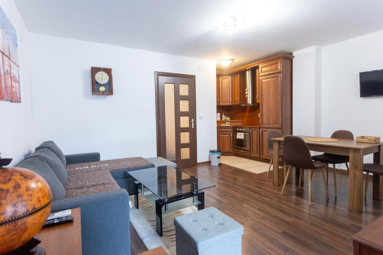 Karastoyanovi'S Apartment 3 Σόφια Εξωτερικό φωτογραφία