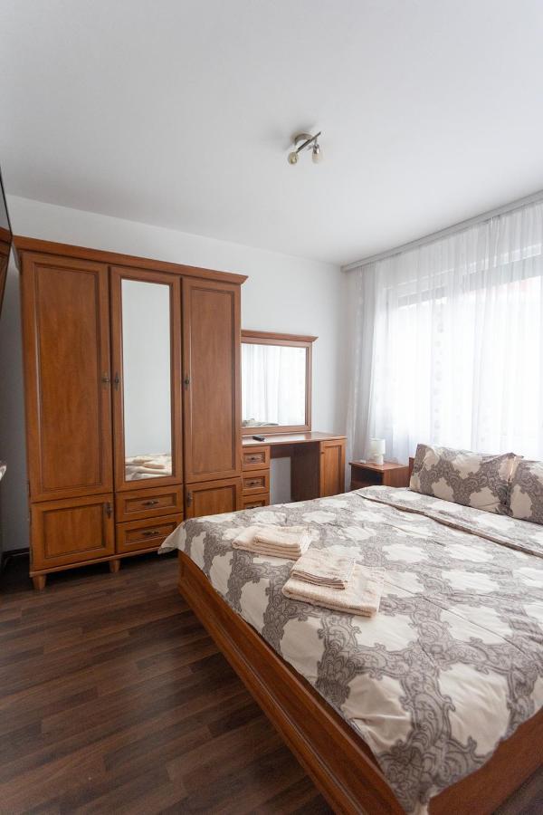 Karastoyanovi'S Apartment 3 Σόφια Εξωτερικό φωτογραφία