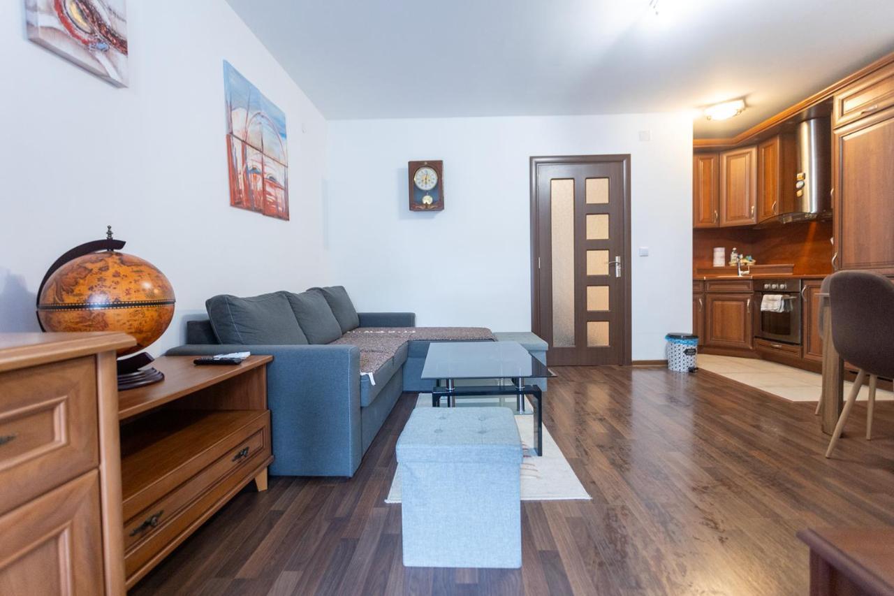 Karastoyanovi'S Apartment 3 Σόφια Εξωτερικό φωτογραφία