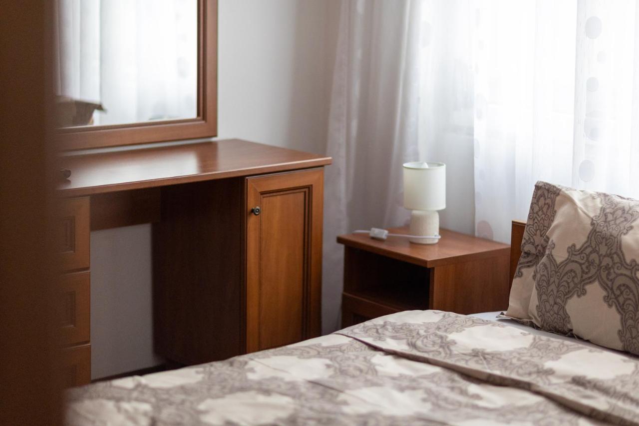 Karastoyanovi'S Apartment 3 Σόφια Εξωτερικό φωτογραφία