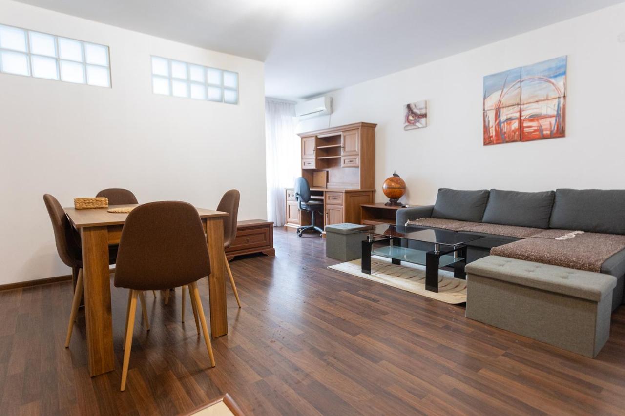 Karastoyanovi'S Apartment 3 Σόφια Εξωτερικό φωτογραφία