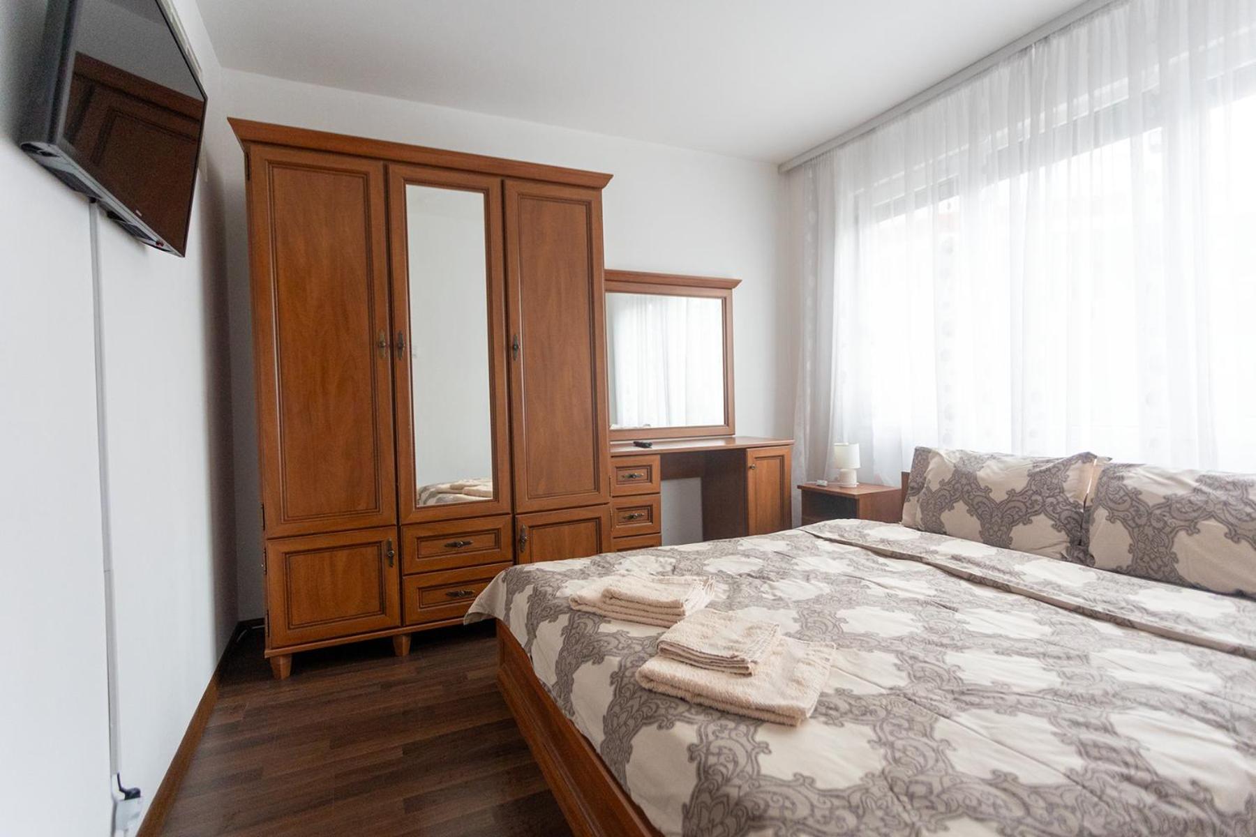 Karastoyanovi'S Apartment 3 Σόφια Εξωτερικό φωτογραφία